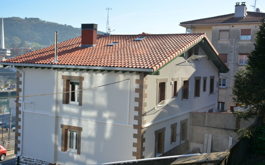 Calzada de Oleta