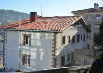 Calzada de Oleta