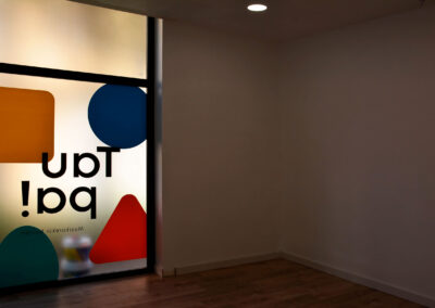 Centro música infantil
